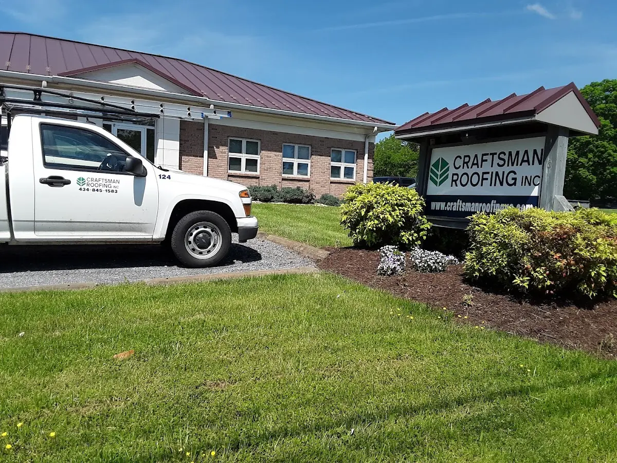 Quality Roof Replacement by experienced craftsmen in Oak Grove